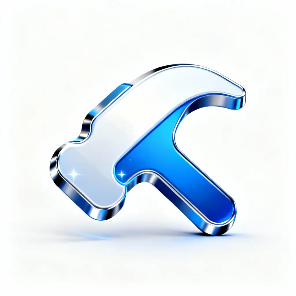 HTML Escape tool icon